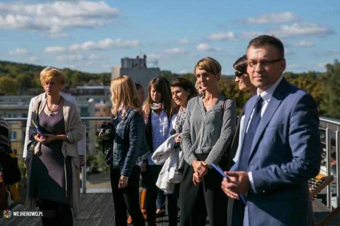 W rytmie Kaszub – atrakcje turystyczne jesienią