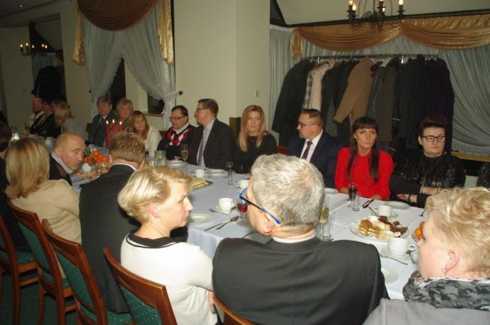 Święto wejherowskich kupców