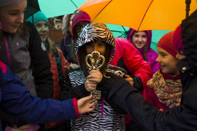 Wyniki XXIII Ogólnopolskiego Festiwalu Pieśni o Morzu 