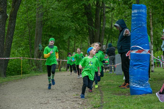 Wejherowo pobiegło po raz ósmy