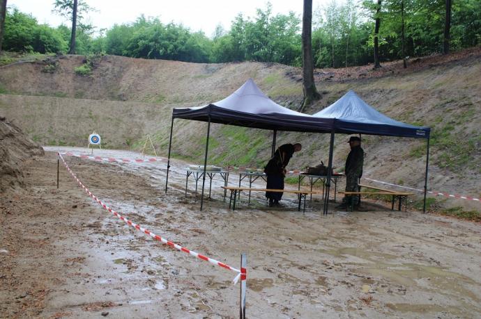 Turniej strzelecki o Miecz Jakuba Wejhera