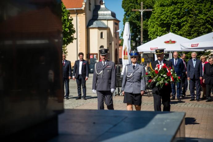 374. rocznica powstania Wejherowa