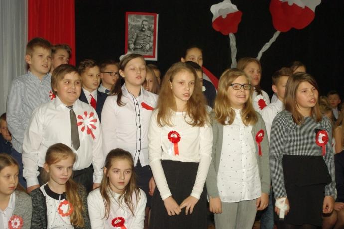 Akademia Niepodległościowa w 