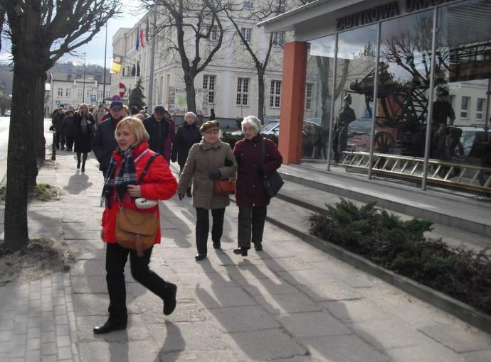 Wojewódzkie Obchody Dnia Przewodnika PTTK
