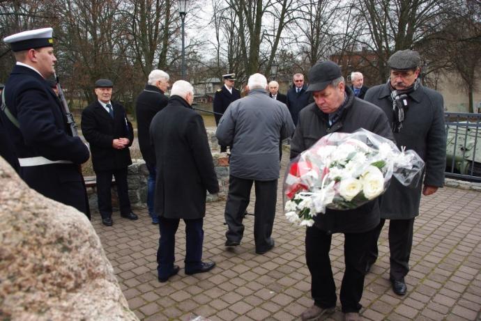 12 marca 1945 roku w Wejherowie zakończyła się wojna