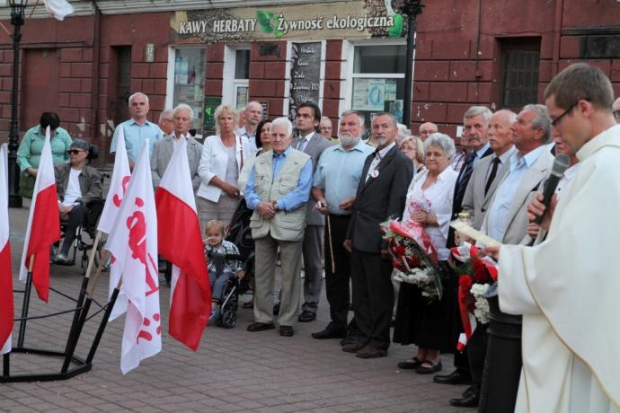 36 lat po Sierpniu  
