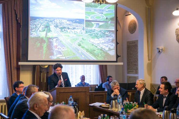 Budżet Wejherowa na 2017 