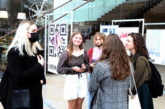 Jubileuszowy Luterek podtrzymał ducha teatru wśród młodzieży