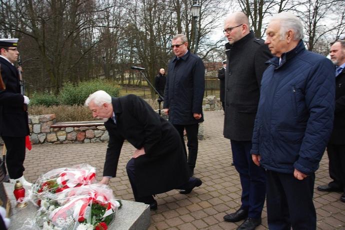 72 lata temu hitlerowcy opuścili Wejherowo 