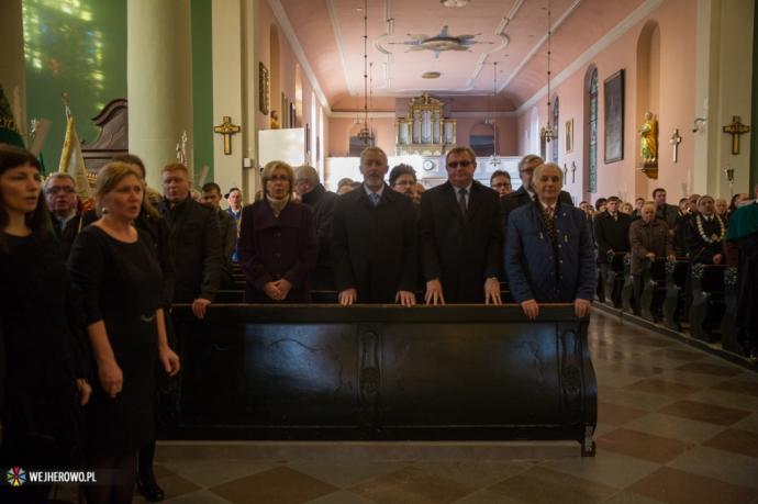 Obchody Dnia Patrona Rzemiosła