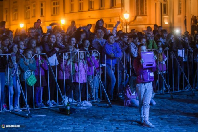 Wejherowska Noc Muzeów 2016 - jedyna taka noc w roku 