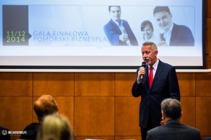 X Pomorski Biznesplan rozstrzygnięty 