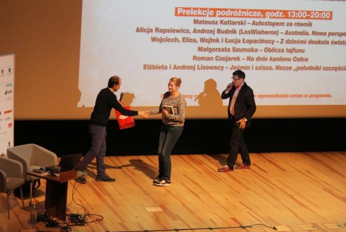 Festiwal Przygody WANOGA po raz piąty
