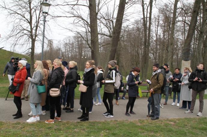Miasto Wejherowo podzieliło się doświadczeniami z wykorzystania środków unijnych 