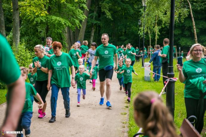 Wejherowo pobiegło po raz czwarty 