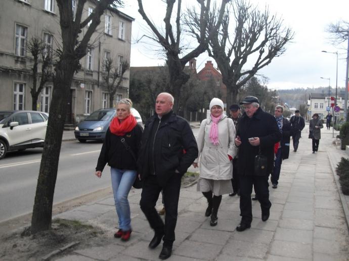 Wojewódzkie Obchody Dnia Przewodnika PTTK