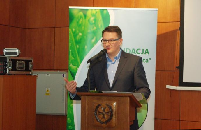 Stwardnienie rozsiane tematem konferencji