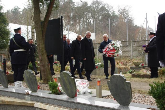 72 lata temu hitlerowcy opuścili Wejherowo 
