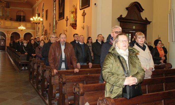 Święto wejherowskich kupców i rzemieślników
