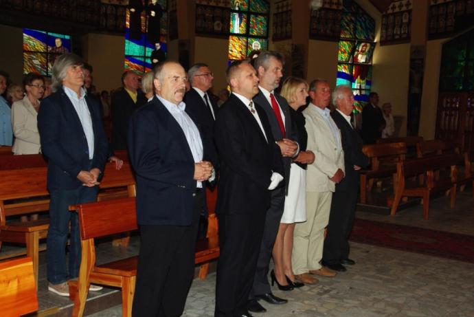 35. lecie podpisania Porozumień Sierpniowych