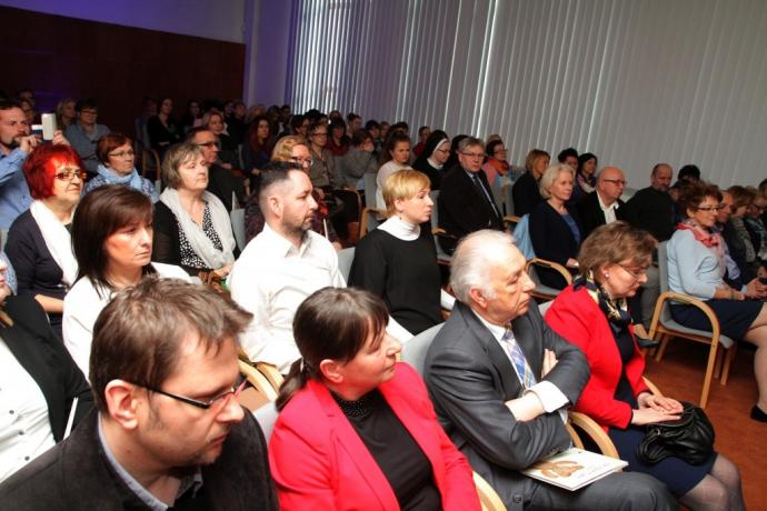 Dzień Świadomości o Autyzmie