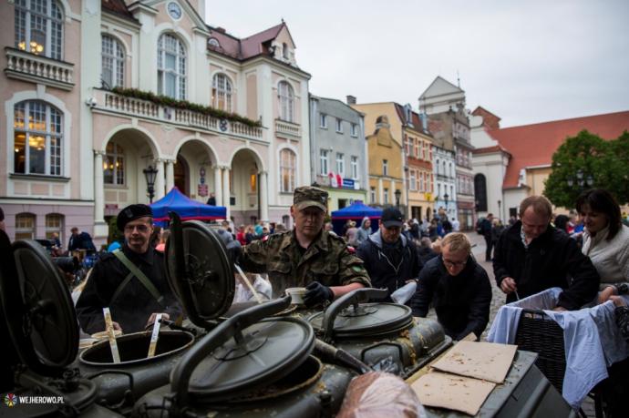 Wyjątkowa Wejherowska Noc Muzeów 