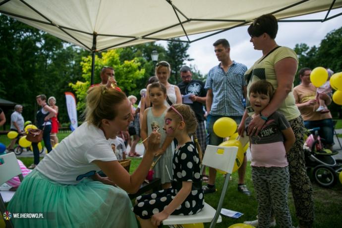 Konsultacje społeczne w sprawie rewitalizacji Wejherowa