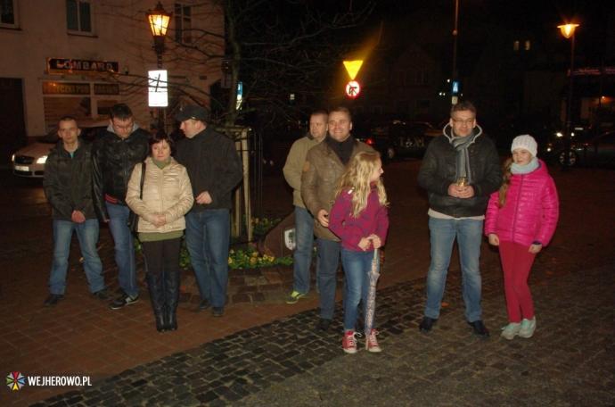 10. rocznica śmierci Jana Pawła II