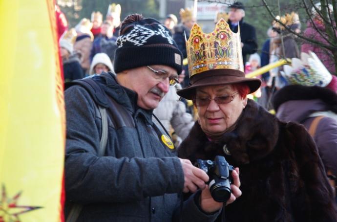 Wejherowski Orszak Trzech Króli