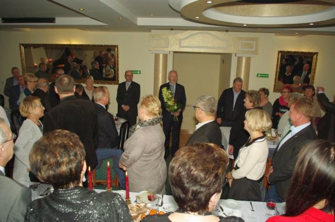 Święto wejherowskich kupców