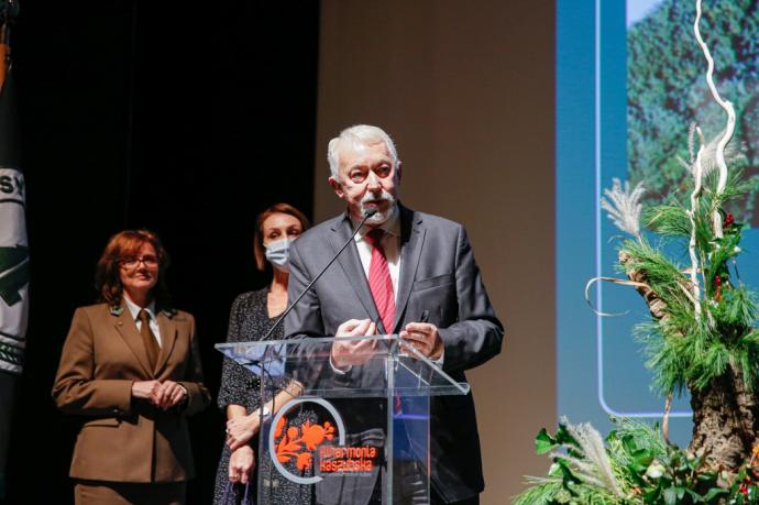 25-lecie „Lasów Oliwsko-Darżlubskich”