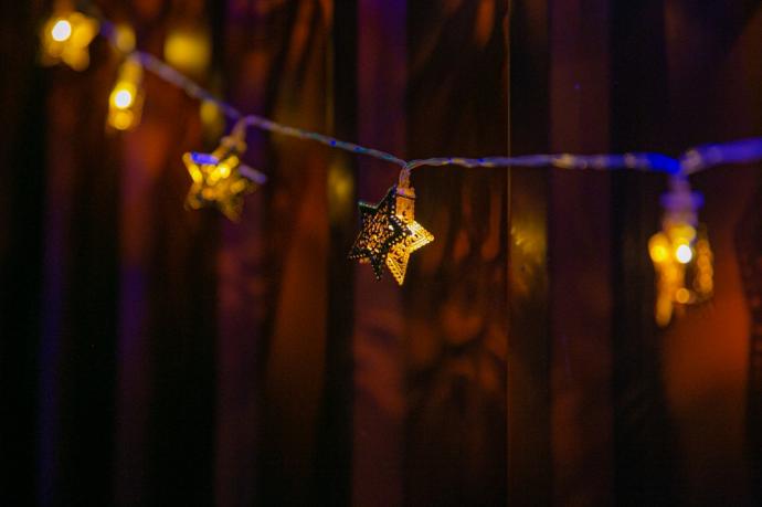 Laureaci najatrakcyjniejszych iluminacji świątecznych