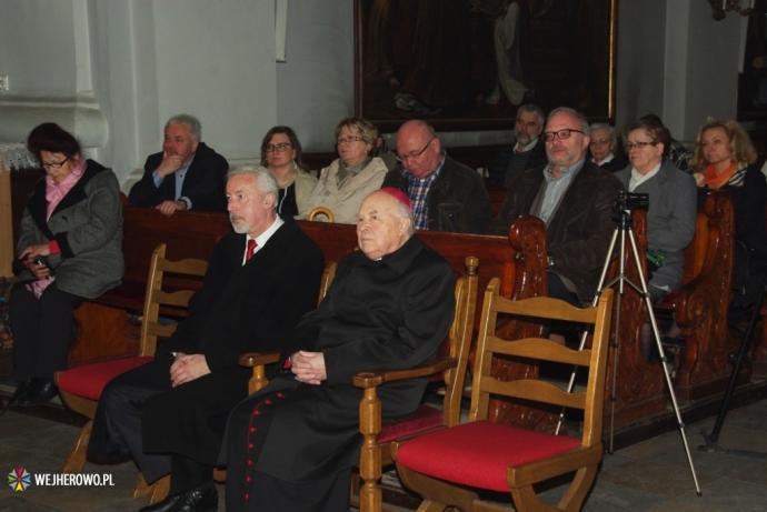 Pokaz diaporamy „Kalwaria Życia”   