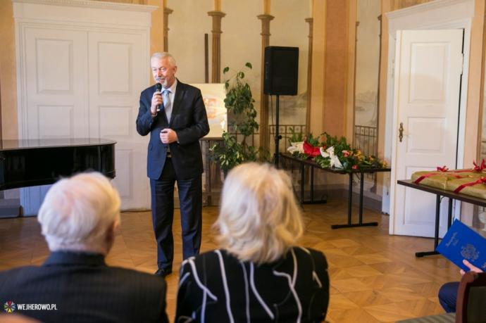 Złoci jubilaci