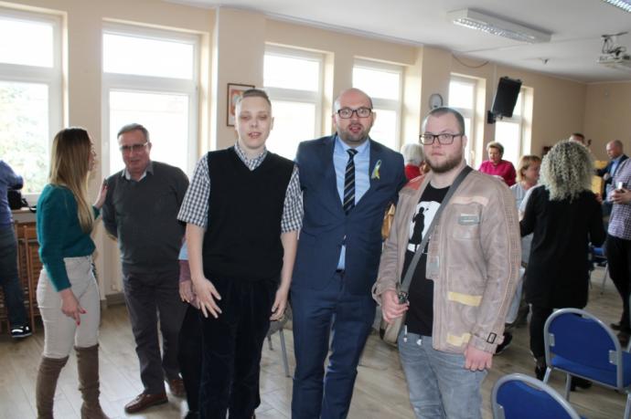 Konferencja w MBP: Autyzm, co o nim wiemy? 