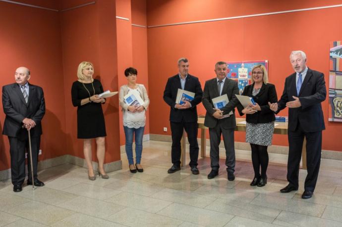 Sukces Wejherowskiego Budżetu Obywatelskiego 2017 