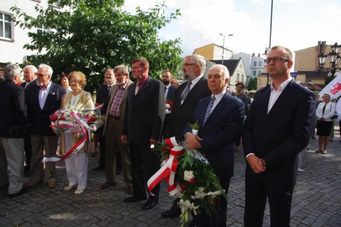 35. lecie podpisania Porozumień Sierpniowych