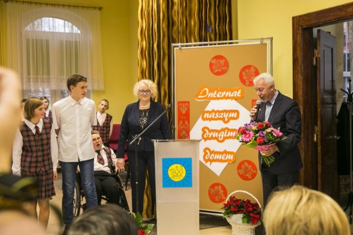 Internat na miarę XXI wieku