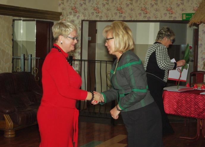 Wyróżnienia dla dawców krwi