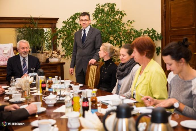 Turystyczne Wejherowo – podsumowanie i plany 