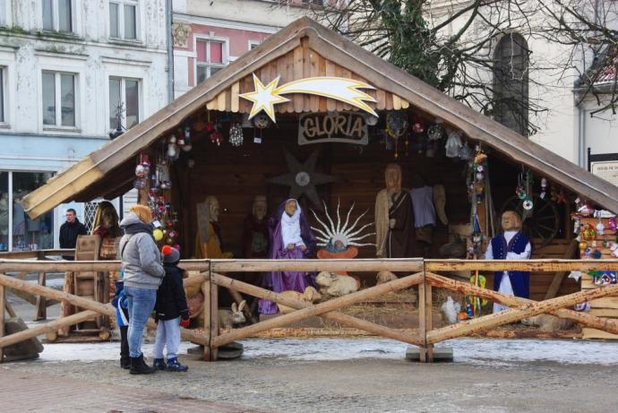 Owocna akcja WOŚP w Wejherowie
