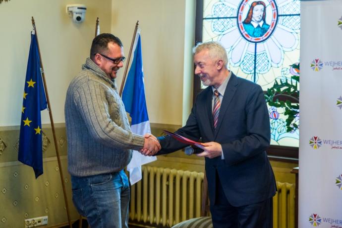 Unijna dotacja na remonty w ramach rewitalizacji 
