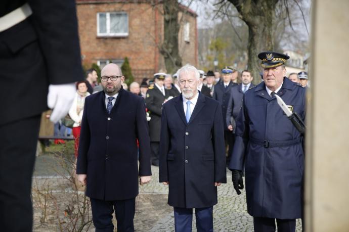 Obchody Narodowego Dnia Żołnierzy Wyklętych