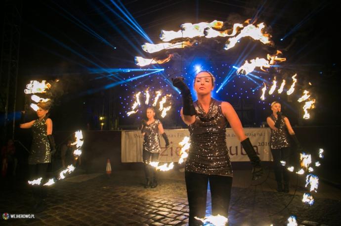 Wejherowska Noc Muzeów 2016 - jedyna taka noc w roku 