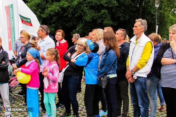 Festyn Letni w Wejherowie