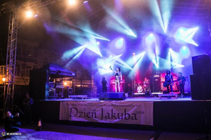 Wejherowska Noc Muzeów 2016 - jedyna taka noc w roku 