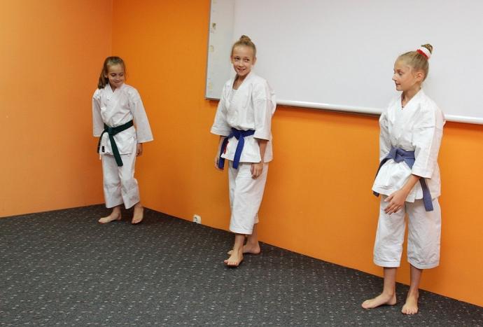 Nowy rok akademicki studenów-seniorów WUTW YMCA