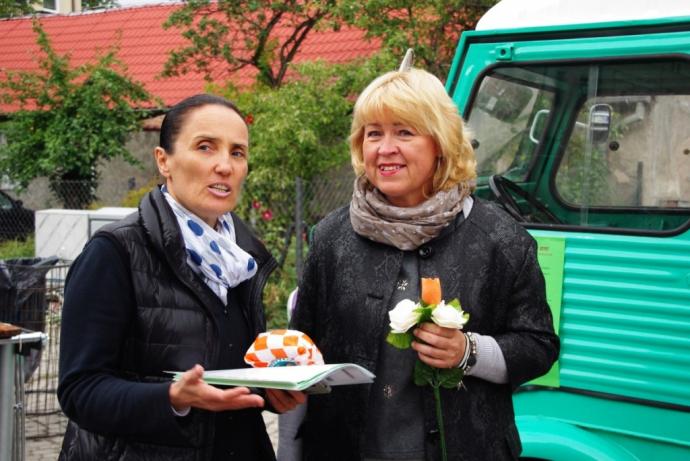 Stragany Art na Wałowej 