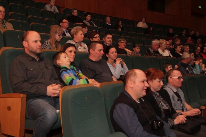 Poznaliśmy zwycięzców I Konkursu Kolędniczego Chórów MTK 