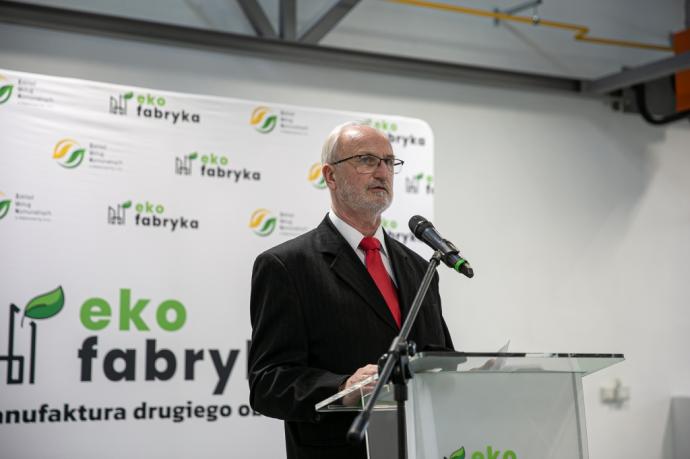 EkoFabryka w Wejherowie – ambitny i wzorcowy projekt